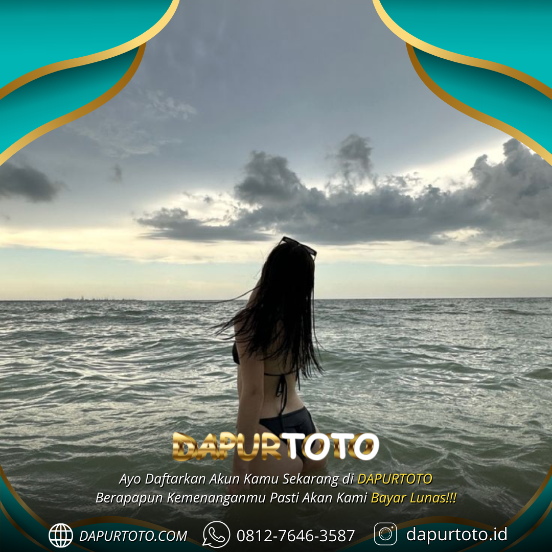 DAPURTOTO ➖ 10 Situs Togel Terpercaya Dan Bandar Bo Togel Terpercaya Hadiah 10 Juta Terbesar Di Indonesia